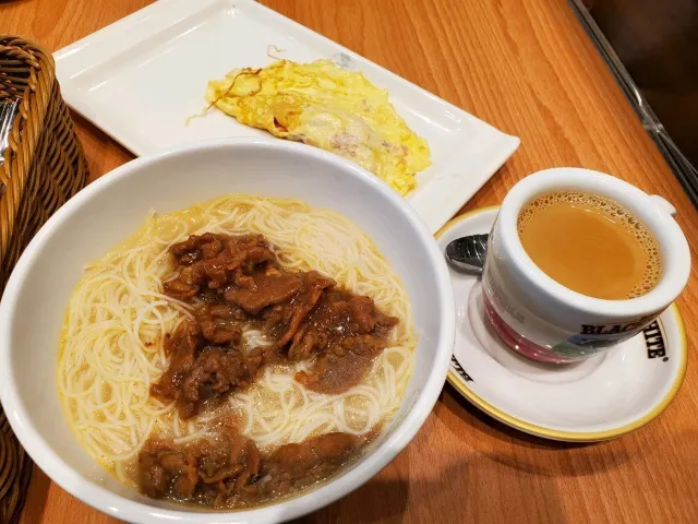홍콩 맛집