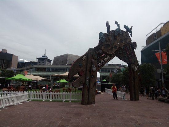Aotea Centre