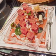 南京紫峰洲際飯店·粵翠軒張用戶圖片