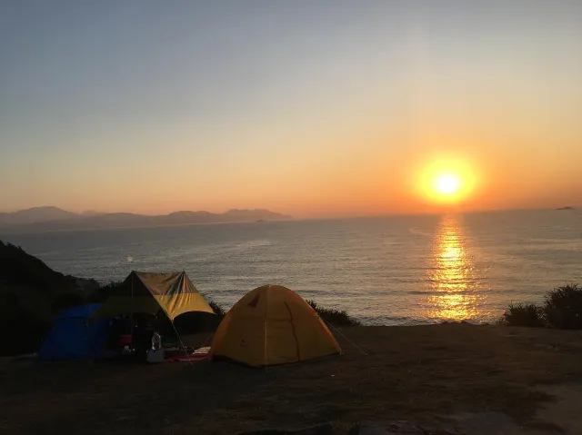 【塔門一日遊2025】下個假期一起去塔門草地看海吧！出發前必睇塔門景點、美食、交通及露營等塔門旅遊攻略