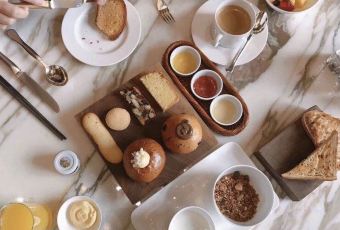 北京寶格麗酒店·IL RISTORANTE - NIKO ROMITO張用戶圖片