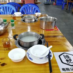 YUECHENJI User Photo