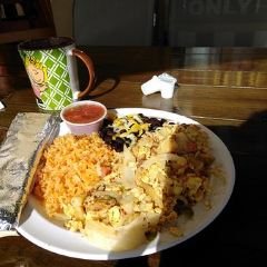 Side Street Cafe 여행 사진