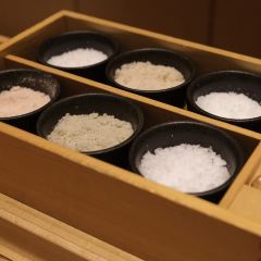 Soba Tempura Restaurant Saikai User Photo