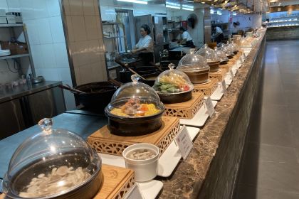 一楼食业·美食人家