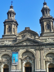 Parroquia de Santiago