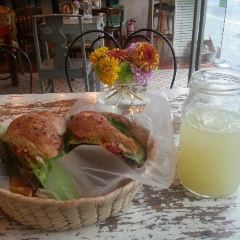 Pan Comido User Photo