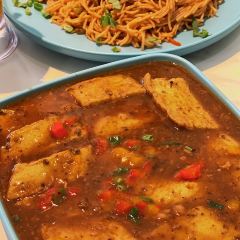琼乡阁·海南私房菜(三亚湾店) User Photo