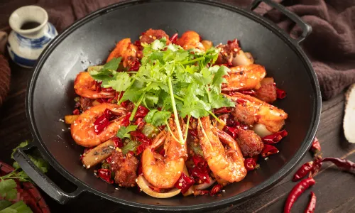 Da Xia Jia Dao