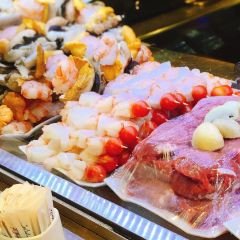 Cerveceria Catalana 여행 사진