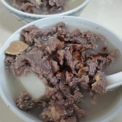 羅橋牛雜店張用戶圖片