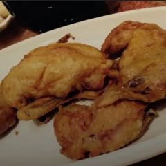 Xi'an Restaurant (jinhuananlu) 여행 사진