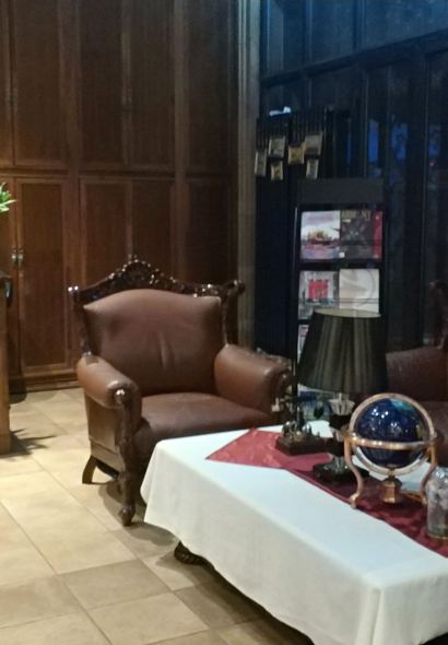 歐羅巴西餐廳（中央大街索菲亞廣場店）