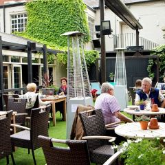 The Cabbage Patch, Twickenham User Photo