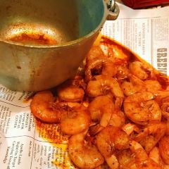 Bubba Gump Shrimp Co. User Photo