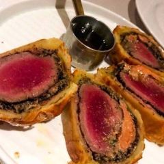 Prime Steakhouse User Photo