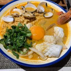 Gusto Thai User Photo