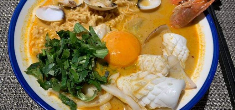 Gusto Thai