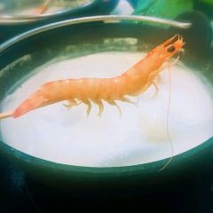 筑间幸福锅物(BFC外滩金融中心店) User Photo