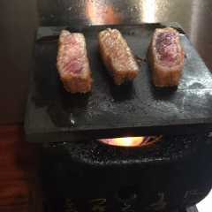 Gyukatsu Ichi Ni San User Photo