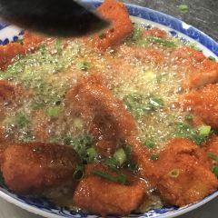 鹹魚鹹肉特色店張用戶圖片