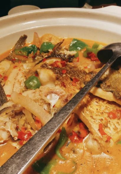 洪湖印象(玉沙路店)