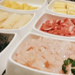 海底撈火鍋(青山湖萬達店)張用戶圖片