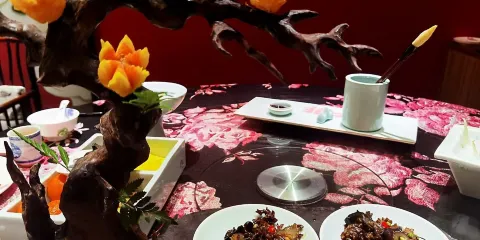 Jungbluth-Restaurant