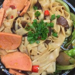 Restoran Ratha Raub 여행 사진