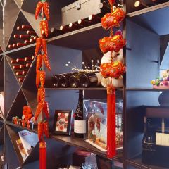 CASANOVA Italian Dining & Lounge User Photo