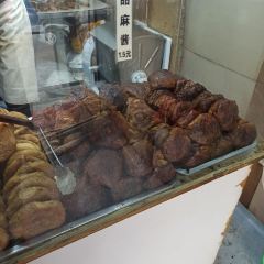马家烧饼(至善路店) User Photo