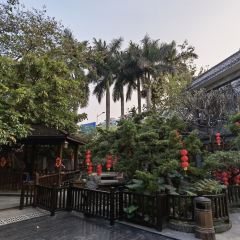 MINGYUEJU User Photo