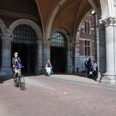 Rijksmuseum User Photo