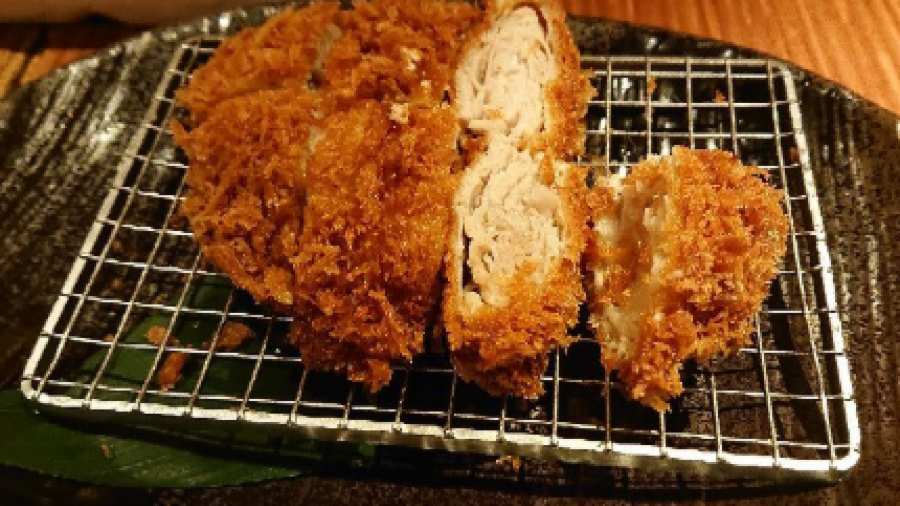 Kimukatsu