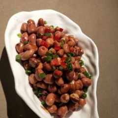 Ming Ji Kao Yu ( Luo Si Fu ) User Photo