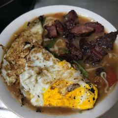 Haoxianglainiupaizhongshijiancan (huixian) 여행 사진