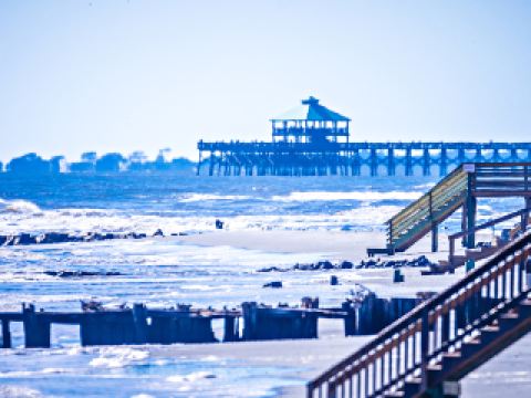 米高梅賭場附近住宿