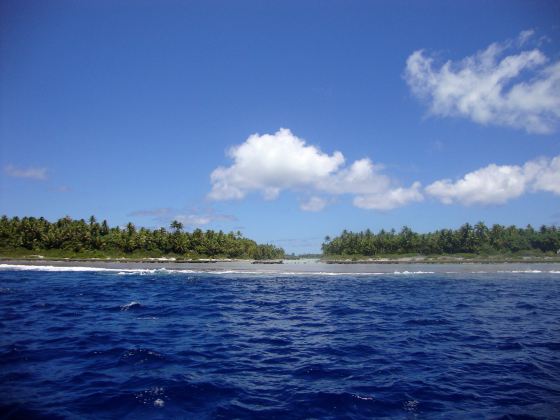 西巴丹島