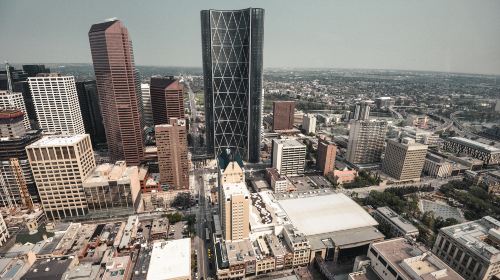 Calgary Tower