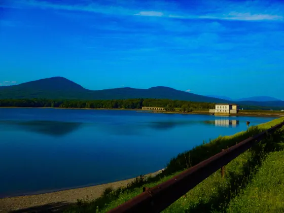 Flights from Orlando to Plattsburgh