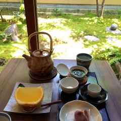 Oimatsu Arashiyama User Photo