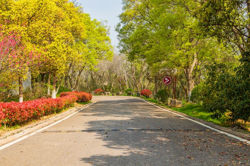 Kinmen Park