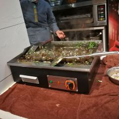 盛和生炝烩面(内乡店) User Photo