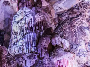 Ledenika Cave