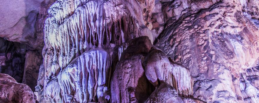 Ledenika Cave