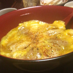 Toriryōri Tamahide User Photo