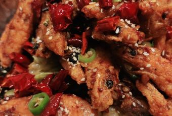 Zhiyin Jiulou User Photo