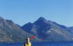 Lake Wakatipu Sightseeing Tour