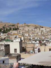 Rabat Medina