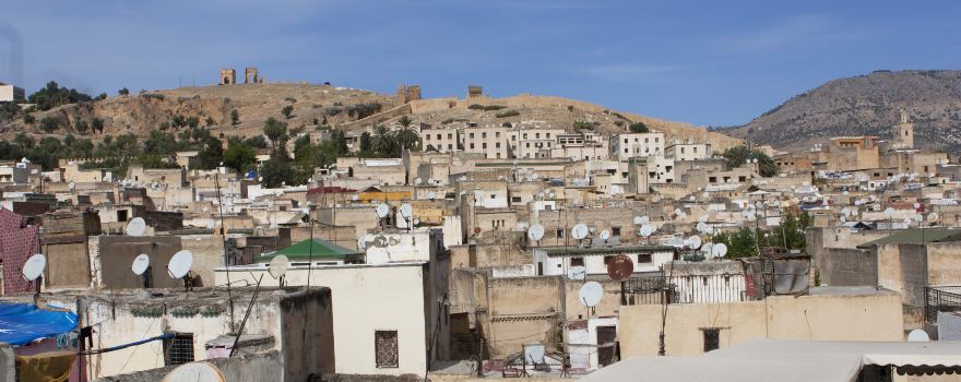Medina de Rabat